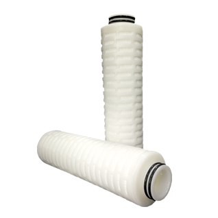 E-Fluoromax (PTFE+HDPE)