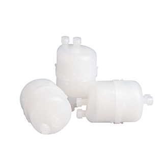 4” Capsule Filter